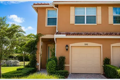 5292 Palm Colony Dr, Lake Worth, FL 33463 - Photo 1