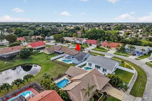 6043 Sunberry Cir, Boynton Beach, FL 33437 - Photo 29
