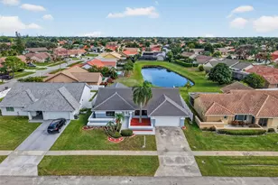 6043 Sunberry Cir, Boynton Beach, FL 33437 - Photo 3