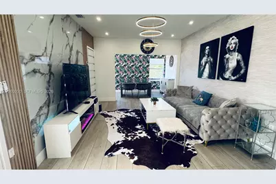 1670 SW 20th St #1, Miami, FL 33145 - Photo 3