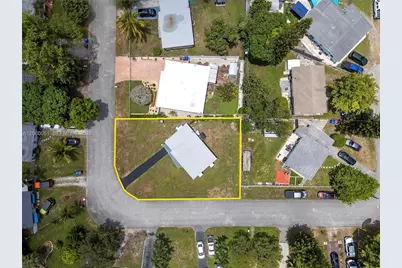 6103 Monroe St, Hollywood, FL 33023 - Photo 33