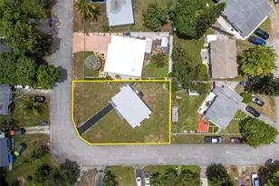 6103 Monroe St, Hollywood, FL 33023 - Photo 33