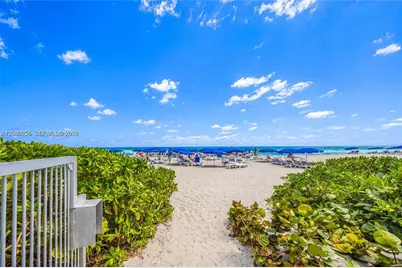 18683 Collins Ave #2006, Sunny Isles Beach, FL 33160 - Photo 23
