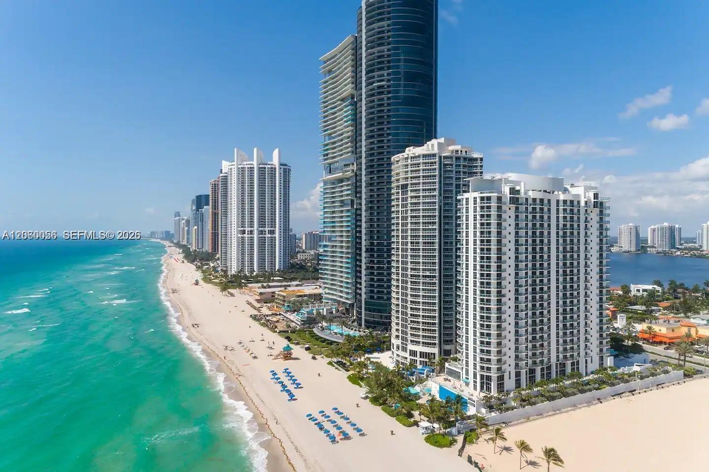 18683 Collins Ave #2006 - 18683 Collins Ave #2006, Sunny Isles Beach, FL 33160 Luxury Property | Jose Angel Pina