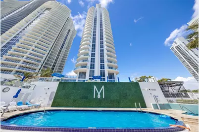 18683 Collins Ave #2006, Sunny Isles Beach, FL 33160 - Photo 19