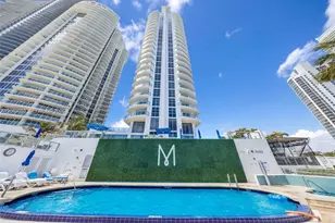 18683 Collins Ave, Sunny Isles Beach, FL 33160 - Photo 19