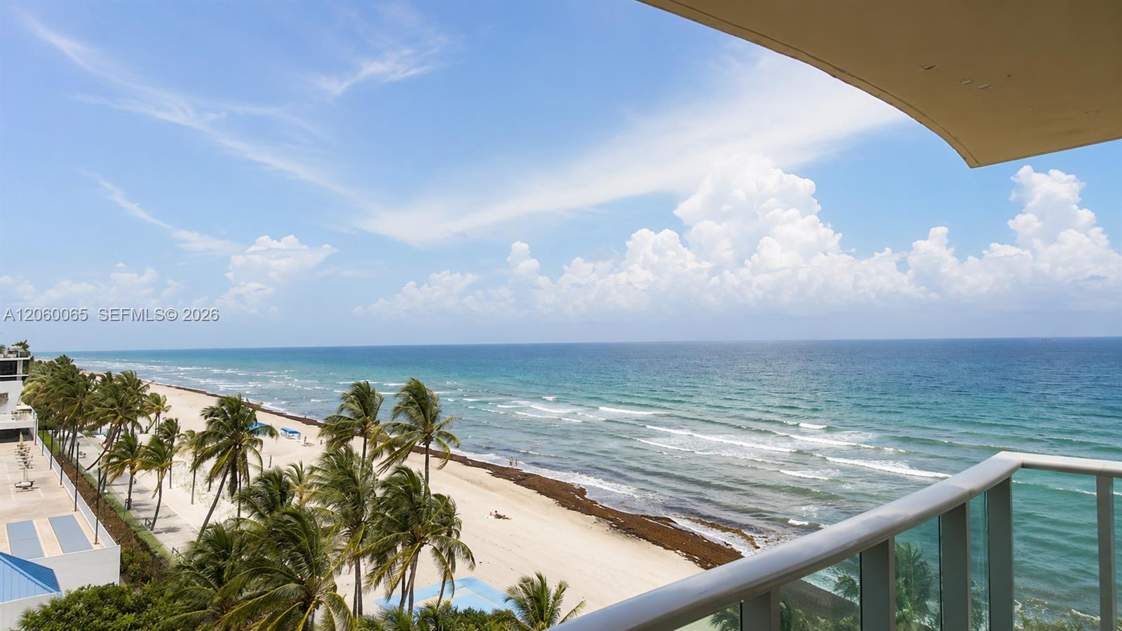2501 S Ocean Dr #610 - 2501 S Ocean Dr #610, Hollywood, FL 33019 Luxury Property | Jose Angel Pina
