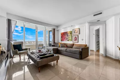 848 Brickell Key Dr #1102, Miami, FL 33131 - Photo 11