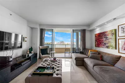848 Brickell Key Dr #1102, Miami, FL 33131 - Photo 13