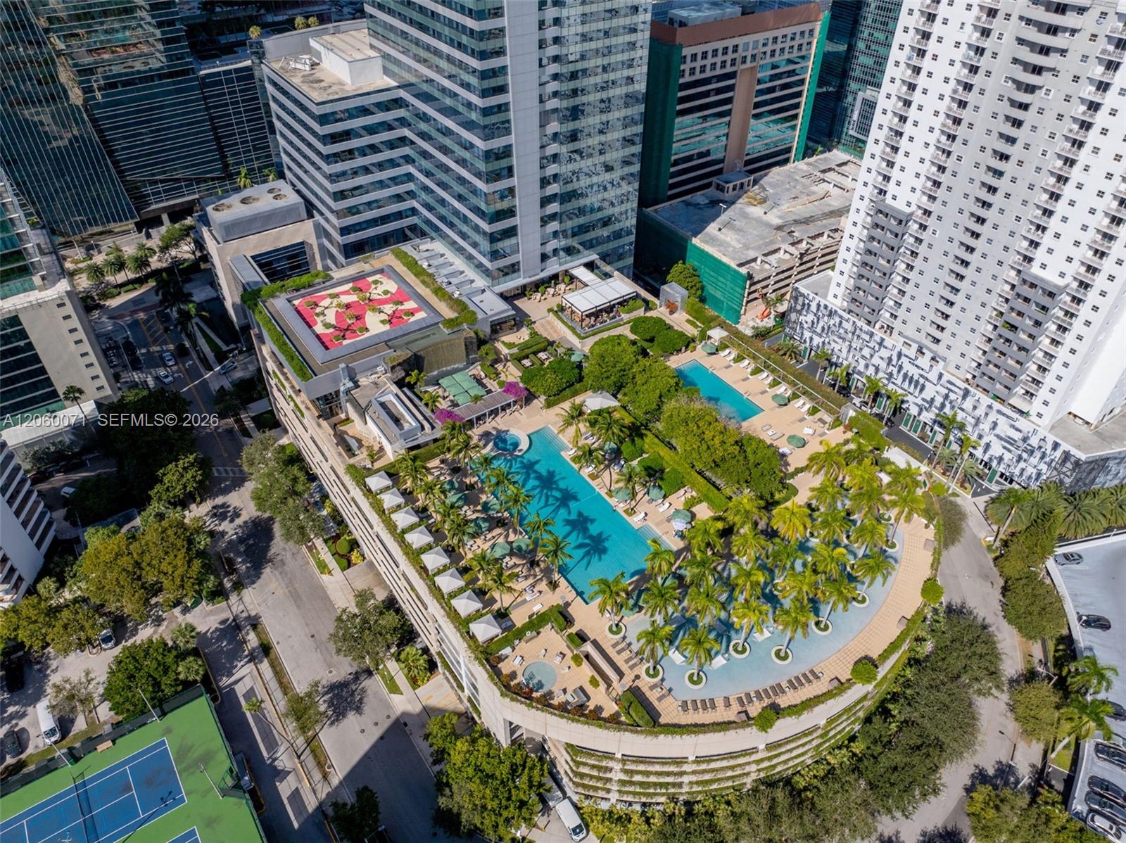 1435 Brickell Ave #3212 - 1435 Brickell Ave #3212, Miami, FL 33131 Luxury Property | Jose Angel Pina