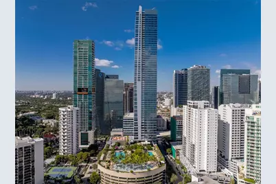 1435 Brickell Ave #3212, Miami, FL 33131 - Photo 3