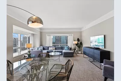 1435 Brickell Ave #3212, Miami, FL 33131 - Photo 5