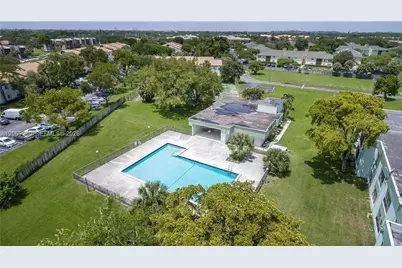 3992 N Pine Island Rd #2A, Sunrise, FL 33351 - Photo 11