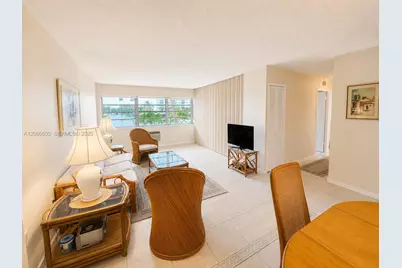 220 Kings Point Dr #211, Sunny Isles Beach, FL 33160 - Photo 5