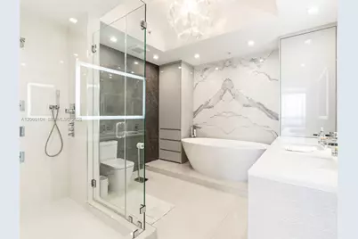 18201 Collins Ave #4106, Sunny Isles Beach, FL 33160 - Photo 21