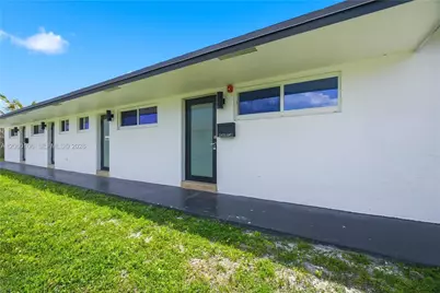 2209 SW 61st Ave #1-2, Miramar, FL 33023 - Photo 7