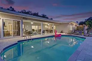 1941 SW 52nd Terrace, Plantation, FL 33317 - Photo 41