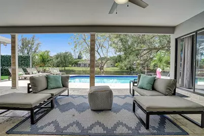 1941 SW 52nd Ter, Plantation, FL 33317 - Photo 33