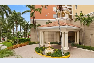 17150 N Bay Rd #2320, Sunny Isles Beach, FL 33160 - Photo 3