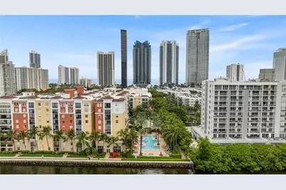 17150 N Bay Rd #2320, Sunny Isles Beach, FL 33160 - Photo 1