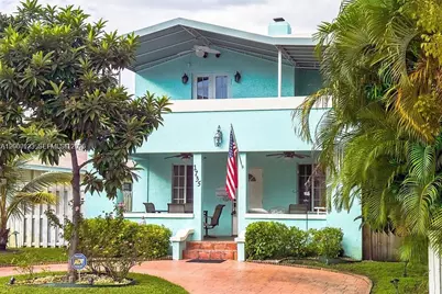 1735 Jefferson St #1735, Hollywood, FL 33020 - Photo 1