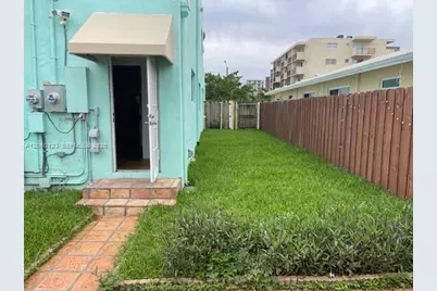 1735 Jefferson St #1735, Hollywood, FL 33020 - Photo 11