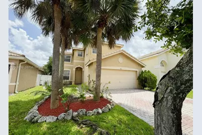1893 SW 149th Ave, Miramar, FL 33027 - Photo 1