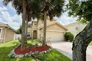 1893 SW 149th Ave, Miramar, FL 33027 - Photo 1