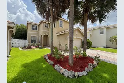 1893 SW 149th Ave, Miramar, FL 33027 - Photo 3
