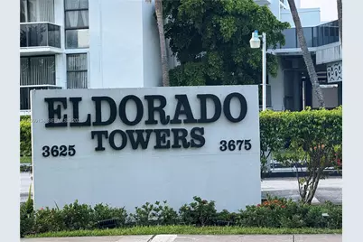 3625 N Country Club Drive #1805, Aventura, FL 33180 - Photo 23