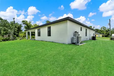 1278 Miliken Terrace, Port Charlotte, FL 33953 - Photo 29