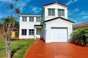 17343 SW 142nd Pl, Miami, FL 33177 - Photo 1