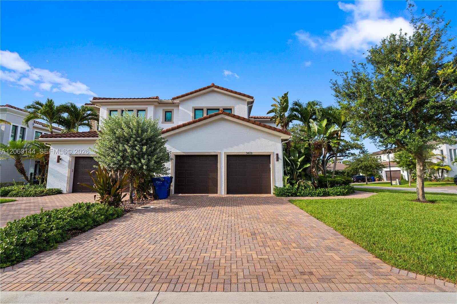 3472 Emerson Ln #00 - 3472 Emerson Ln #00, Hollywood, FL 33312 Luxury Property | Jose Angel Pina