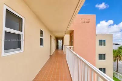 2400 NW 16th St Rd #103, Miami, FL 33125 - Photo 33