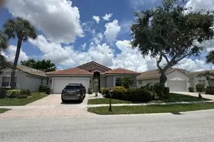 6563 Kings Creek Terrace, Boynton Beach, FL 33437 - Photo 1