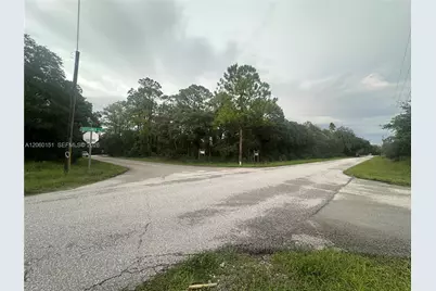 3362 Gossamer Ave, Lake Placid, FL 33852 - Photo 5