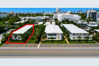 1050 94th St #2, Bay Harbor Islands, FL 33154 - Photo 17
