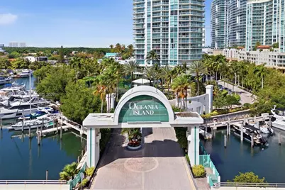 16400 Collins Ave #544, Sunny Isles Beach, FL 33160 - Photo 35