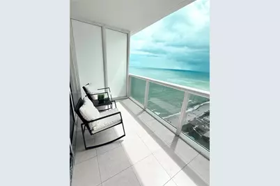1830 S Ocean Dr #3705, Hallandale Beach, FL 33009 - Photo 5