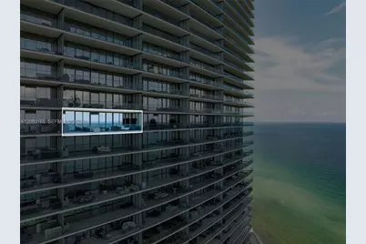 18975 Collins Ave #3303, Sunny Isles Beach, FL 33160 - Photo 41