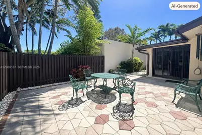 9119 SW 129th Ln, Miami, FL 33176 - Photo 27