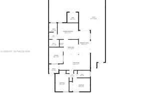 9119 SW 129th Ln, Miami, FL 33176 - Photo 29