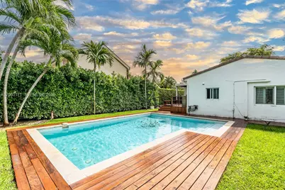 1223 NE 102nd St, Miami Shores, FL 33138 - Photo 3