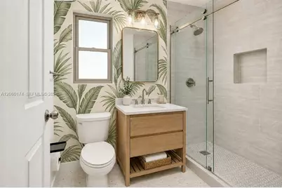715 NE 92nd St #2, Miami Shores, FL 33138 - Photo 5