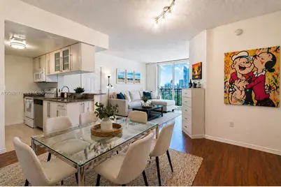 275 NE 18St #1110, Miami, FL 33132 - Photo 7