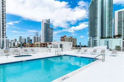 275 NE 18St #1110, Miami, FL 33132 - Photo 29
