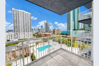 275 NE 18St #1110, Miami, FL 33132 - Photo 11