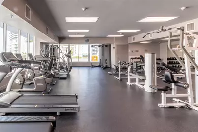 275 NE 18St #1110, Miami, FL 33132 - Photo 35