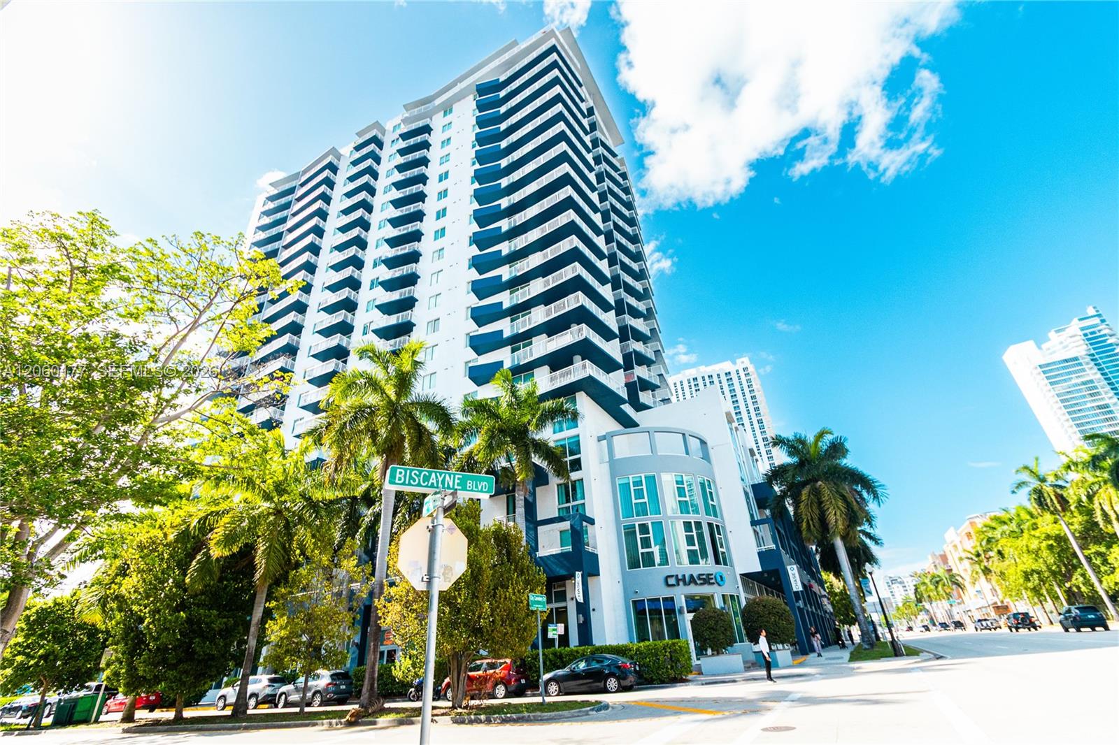 275 NE 18St #1110 - 275 NE 18St #1110, Miami, FL 33132 Luxury Property | Jose Angel Pina