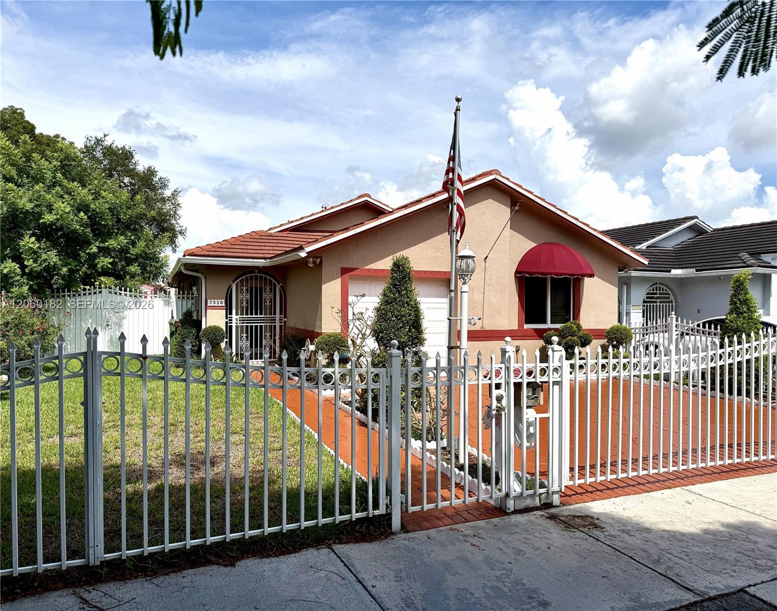 7510 W 4th Ave - 7510 W 4th Ave, Hialeah, FL 33014 Luxury Property | Jose Angel Pina